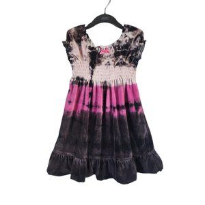 Jenna Jessie  girls dress